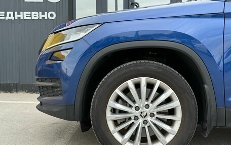Skoda Kodiaq I, 2018 год, 2 750 000 рублей, 5 фотография