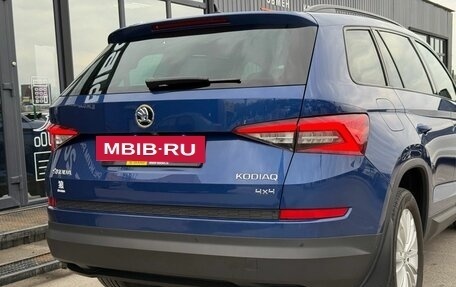 Skoda Kodiaq I, 2018 год, 2 750 000 рублей, 8 фотография