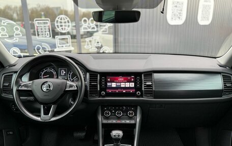 Skoda Kodiaq I, 2018 год, 2 750 000 рублей, 15 фотография