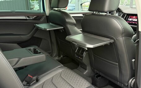 Skoda Kodiaq I, 2018 год, 2 750 000 рублей, 19 фотография