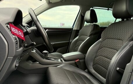 Skoda Kodiaq I, 2018 год, 2 750 000 рублей, 11 фотография