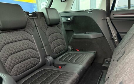 Skoda Kodiaq I, 2018 год, 2 750 000 рублей, 20 фотография