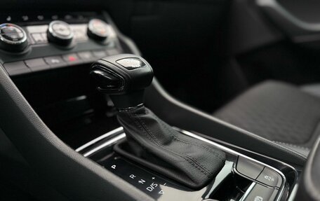 Skoda Kodiaq I, 2018 год, 2 750 000 рублей, 23 фотография