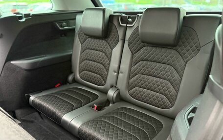 Skoda Kodiaq I, 2018 год, 2 750 000 рублей, 21 фотография