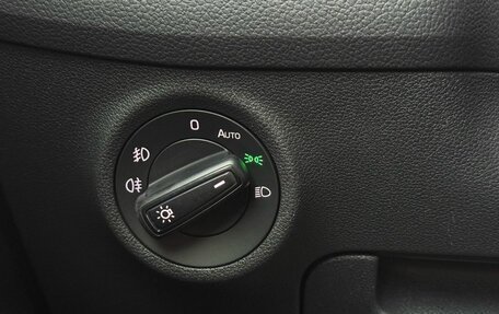 Skoda Kodiaq I, 2018 год, 2 750 000 рублей, 33 фотография