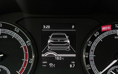 Skoda Kodiaq I, 2018 год, 2 750 000 рублей, 31 фотография