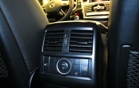 Mercedes-Benz M-Класс, 2013 год, 1 865 000 рублей, 13 фотография