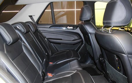 Mercedes-Benz M-Класс, 2013 год, 1 865 000 рублей, 12 фотография