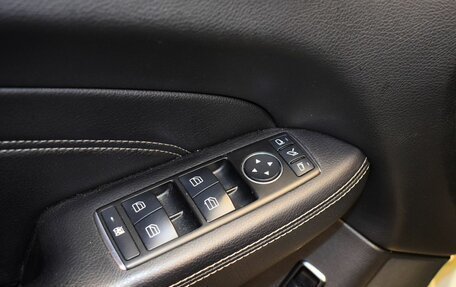 Mercedes-Benz M-Класс, 2013 год, 1 865 000 рублей, 18 фотография