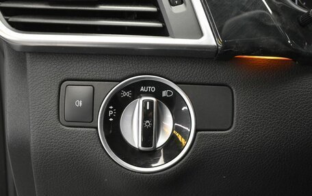 Mercedes-Benz M-Класс, 2013 год, 1 865 000 рублей, 23 фотография