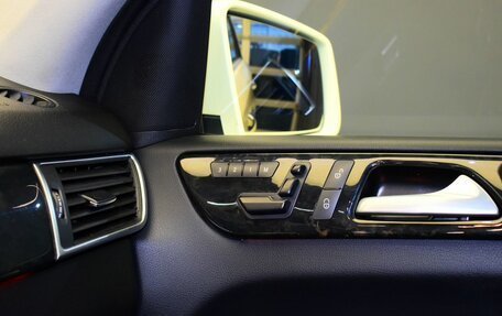 Mercedes-Benz M-Класс, 2013 год, 1 865 000 рублей, 20 фотография