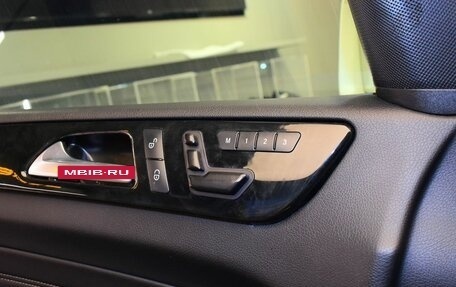 Mercedes-Benz M-Класс, 2013 год, 1 865 000 рублей, 19 фотография