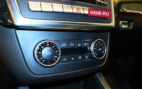 Mercedes-Benz M-Класс, 2013 год, 1 865 000 рублей, 24 фотография