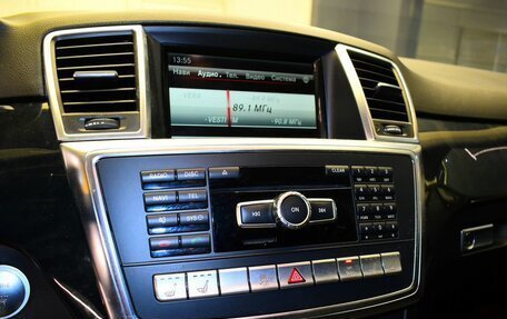 Mercedes-Benz M-Класс, 2013 год, 1 865 000 рублей, 26 фотография