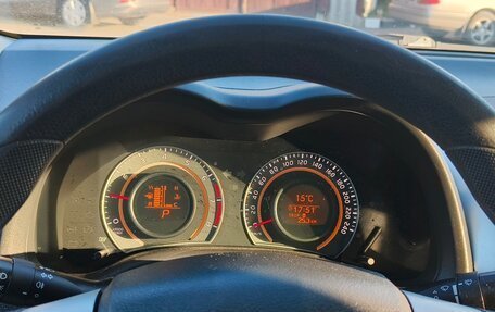 Toyota Corolla, 2010 год, 970 000 рублей, 8 фотография