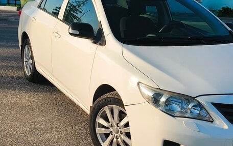 Toyota Corolla, 2010 год, 970 000 рублей, 6 фотография