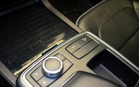 Mercedes-Benz M-Класс, 2013 год, 1 865 000 рублей, 30 фотография