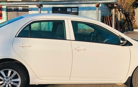 Toyota Corolla, 2010 год, 970 000 рублей, 4 фотография