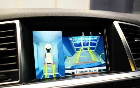 Mercedes-Benz M-Класс, 2013 год, 1 865 000 рублей, 28 фотография