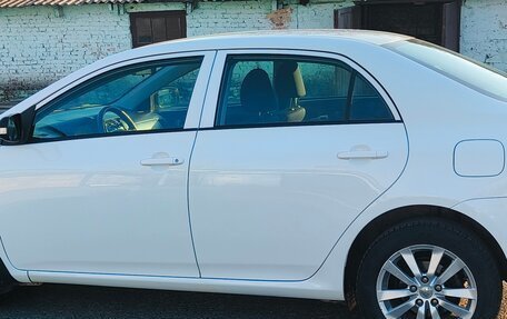 Toyota Corolla, 2010 год, 970 000 рублей, 5 фотография