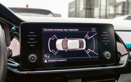 Volkswagen Polo VI (EU Market), 2021 год, 1 525 000 рублей, 14 фотография