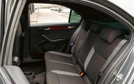 Volkswagen Polo VI (EU Market), 2021 год, 1 525 000 рублей, 17 фотография