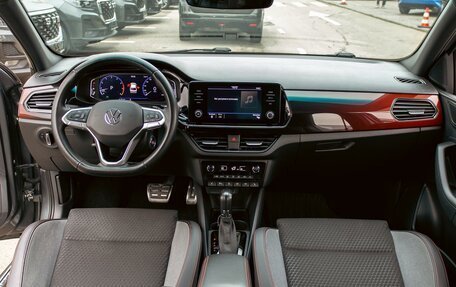 Volkswagen Polo VI (EU Market), 2021 год, 1 525 000 рублей, 16 фотография