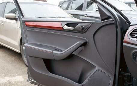 Volkswagen Polo VI (EU Market), 2021 год, 1 525 000 рублей, 12 фотография