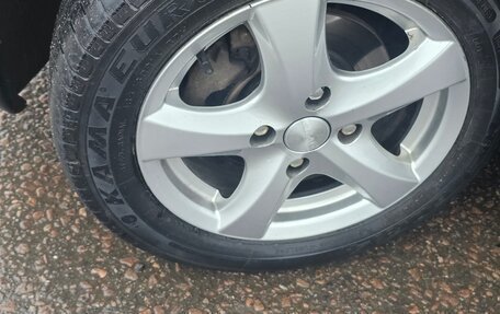 Peugeot 206, 2007 год, 215 000 рублей, 6 фотография