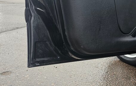 Peugeot 206, 2007 год, 215 000 рублей, 17 фотография