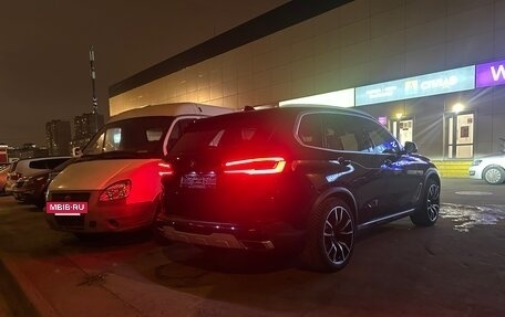 BMW X5, 2021 год, 6 850 000 рублей, 12 фотография