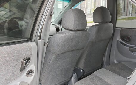 Hyundai Accent II, 2008 год, 460 000 рублей, 11 фотография