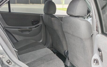 Hyundai Accent II, 2008 год, 460 000 рублей, 12 фотография