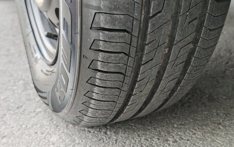 Hyundai Accent II, 2008 год, 460 000 рублей, 14 фотография