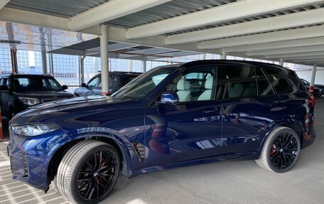 BMW X5, 2025 год, 17 400 000 рублей, 3 фотография