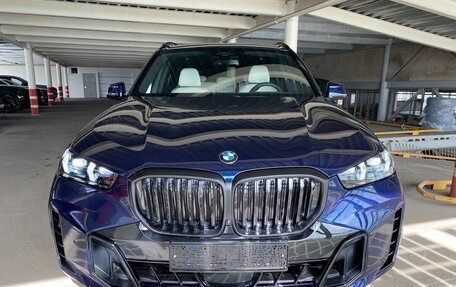 BMW X5, 2025 год, 17 400 000 рублей, 2 фотография