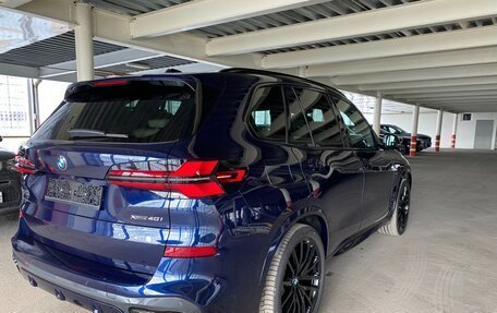 BMW X5, 2025 год, 17 400 000 рублей, 5 фотография