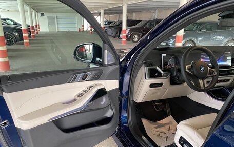 BMW X5, 2025 год, 17 400 000 рублей, 6 фотография