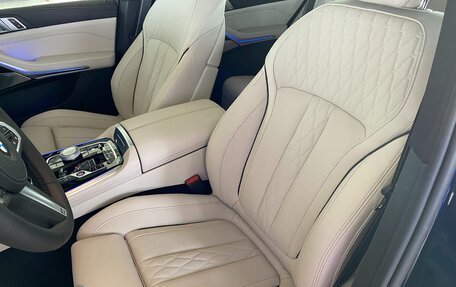 BMW X5, 2025 год, 17 400 000 рублей, 11 фотография