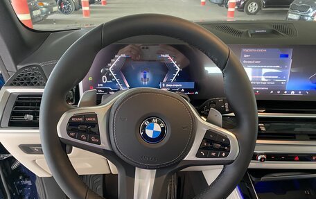 BMW X5, 2025 год, 17 400 000 рублей, 13 фотография