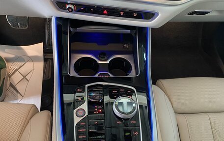 BMW X5, 2025 год, 17 400 000 рублей, 17 фотография