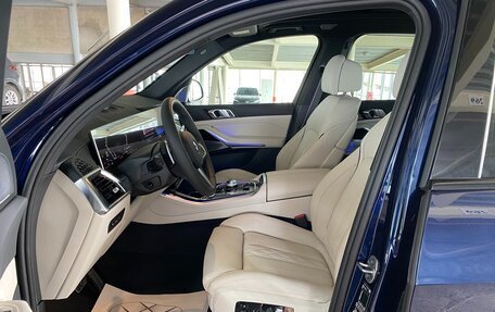 BMW X5, 2025 год, 17 400 000 рублей, 8 фотография