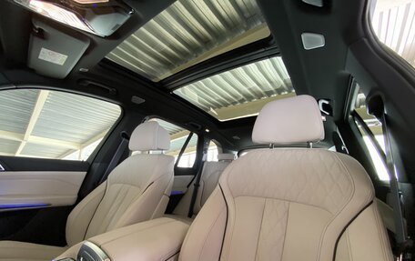 BMW X5, 2025 год, 17 400 000 рублей, 12 фотография