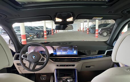 BMW X5, 2025 год, 17 400 000 рублей, 21 фотография