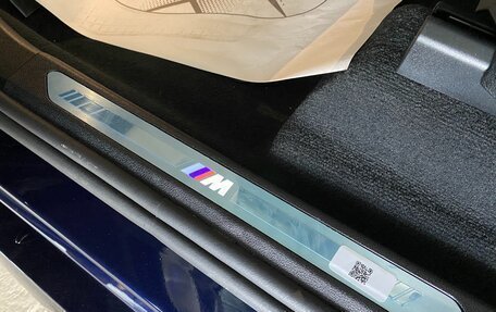 BMW X5, 2025 год, 17 400 000 рублей, 28 фотография