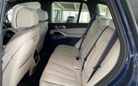 BMW X5, 2025 год, 17 400 000 рублей, 24 фотография