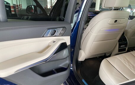 BMW X5, 2025 год, 17 400 000 рублей, 23 фотография