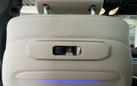 BMW X5, 2025 год, 17 400 000 рублей, 25 фотография