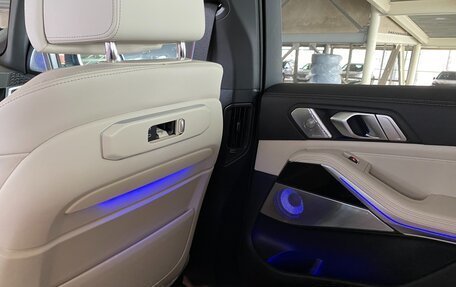 BMW X5, 2025 год, 17 400 000 рублей, 27 фотография