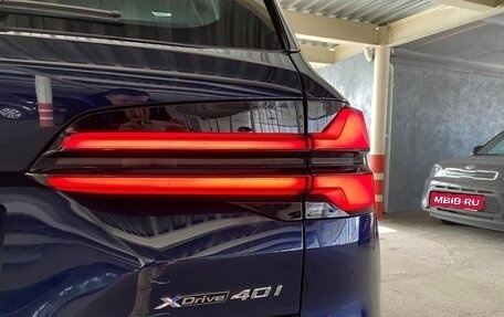 BMW X5, 2025 год, 17 400 000 рублей, 32 фотография